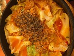 金枪鱼番茄汤汁面-萨莉亚意式餐厅(河东万达店)