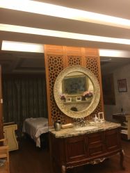 -TIME SPA科技美肤机构