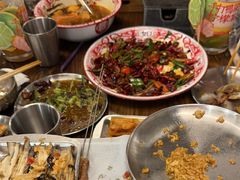 -破店肥哈·东北烧烤·夜宵(南山保利店)