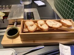 -呼伦一只牛·烧串酒场(陆家嘴店)
