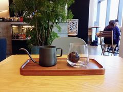 -Home Cafe(水榭春天店)