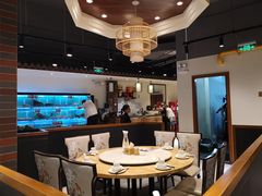 大堂-南海渔家•海鲜•正宗海南菜(海棠湾店)