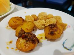 -韩匠烤肉·海鲜·牛排·自助餐(蓝光香槟广场店)