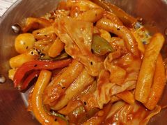 -西塔老太太泥炉烤肉(苏州大悦城店)