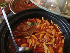 -雅和生态渔庄·宜城锅巴饭(龙灵山公园店)