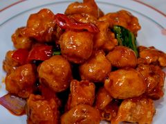 -友德福.老字号粤菜.广州地标融合美食(荔湾路店)