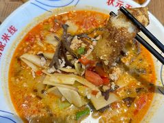 -状元王过桥米线(黄埔至泰广场店)