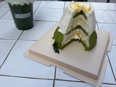 -姆们M Sweetie Cake(三里屯店)
