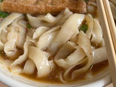传统猪肉面-东方削面(迎泽街店)