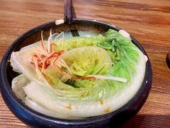 -千金一碗·宝岛一村(韩国街店)