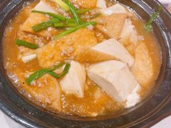 豆腐煲-粥旺庄(芳村店)