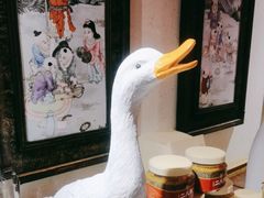 -小吊梨汤·北京菜·烤鸭(双井乐成中心店)