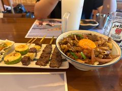 -烧鸟横丁(联发文创口岸店)