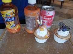 -宁海金海开元名都大酒店·名爵自助餐厅(金水路店)