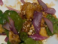 -那家老院子东北菜·饺子·小鸡炖蘑菇(艳华街店)