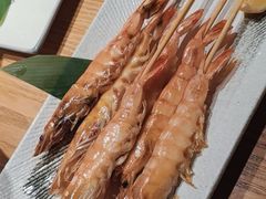 -虹料理·日料放题(悠方店)