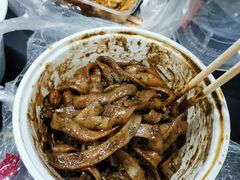 -味美香豆皮