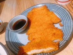-南小蟹手工點心(三里屯店)