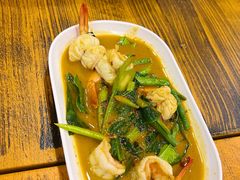 -Doo Dee Thai Food(Issan/Isaan/Esan)