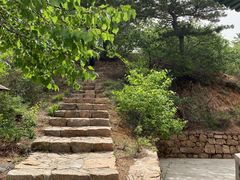 -云峰山自然风景区