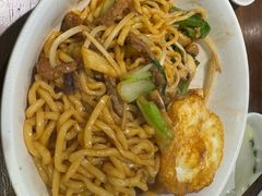 -寻裕记·现炒浇头面(人民广场店)