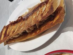 -大眼锅贴水饺(河东店)