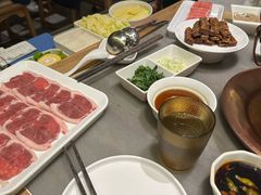 -牛街·马辈儿涮肉(牛街总店)