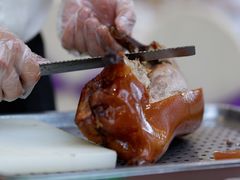 -普天和酒楼·新津菜·烤鸭(天津之眼店)
