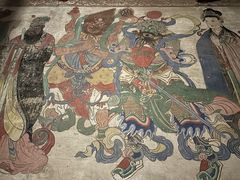 -张掖大佛寺景区