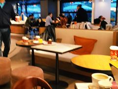 大堂-Peet's 皮爷咖啡(东湖路手作店)