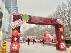 -金茂览秀城