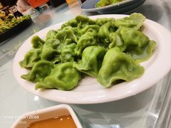 -青岛蓝海大饭店·渔歌舫(李沧店)