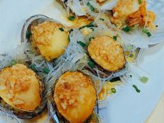 -老字号蛇口德记烧腊饭店·海鲜加工