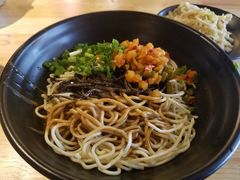 -汪爹爹武汉牛三鲜(朝外大街店)
