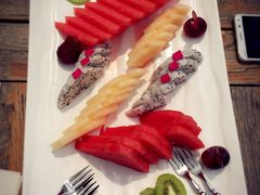 -Paulaner·德国帕拉娜自酿啤酒餐厅(海上世界店)