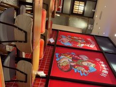 -辣伍爺·冒菜(乐淘里店)
