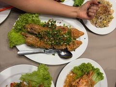 -真浪花园海鲜餐馆