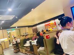 -海底捞火锅(塘厦天虹店)