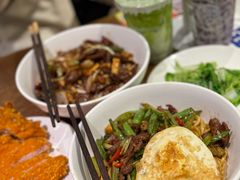 -寻裕记·现炒浇头面(人民广场店)