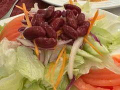 -小白桦西餐厅