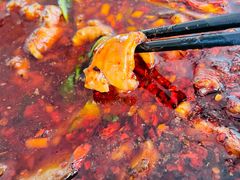 -温江公平红烧兔(总店)