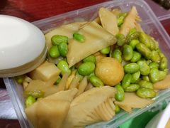 -护国寺小吃(中关村店)
