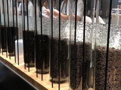 -喜茶(上海兴业太古汇店)