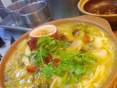 -罗妈砂锅(四川成都奎星楼店)