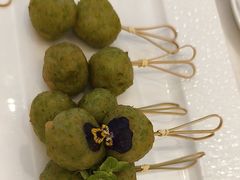 -品海楼·大连海胆锅贴馆(东港店)