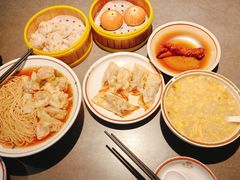 -老淮滨-蚌埠非遗小吃(淮河路店)