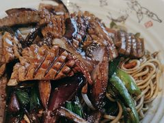 -春雪面馆(转塘店)