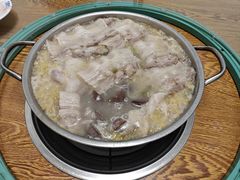 -会元正宗杀猪菜