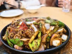 -蒸坊黄鳝饭(骏丰大厦店)