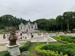 -珠海圆明新园